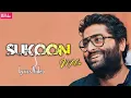 Download Lagu Arijit Singh: Sukoon Mila (Lyrics) | Mary Kom | Priyanka Chopra, Darshan Kumar