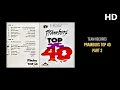 Lagu Prambors Top 40 Part 3 | Audio HD