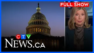 Tariffs hit battleground states ahead of U.S. midterm elections | CTV National News for Sept. 8 2026