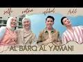 AL BARQ AL YAMANI Selfi Yamma, Ratna, Iqhbal, Aidil (Cover Music Video)