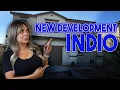AMAZING New Homes in Indio California