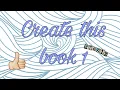 Download Lagu CREATE THIS BOOK ONE!! |Sophia’s Image