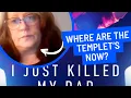 I Just Killed my Dad Interview with Susan Templet Where are they now