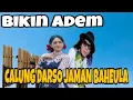 Lagu Calung sunda jaman Baheula dari H.Darso// Legendaris calung sunda 