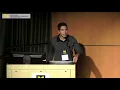 University of Michigan Gupta Family Hackathon Welcome Opening