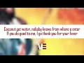 Oliver De Coque  -  Identity (Official Lyric Video)