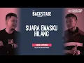 Suara Emasku Hilang!!! | Franky Kuncoro with Adon Saptowo | Backstage Podcast