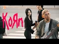 Download Lagu KoRn in Public