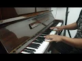 Download Lagu MNL48 - First Rabbit (Piano Cover)