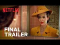 Video di Ratched | Final Trailer | Netflix