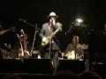 Van Morrison LIVE 'Domino' - 2007 Amsterdam St. Patty's
