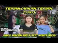 Download Lagu DJ TEMAN MAKAN TEMAN (TMT) JINGLE PEMUDA ARCUP SUKOSEWU FEAT NOBITA AUDIO