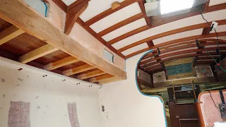 Happier News Than Last Week: SAILBOAT REFIT [S4E53]