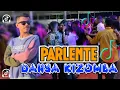 °°PARLENTE°° Versi Dansa KIZOMBA 🎙Erwin Obe_Cover.