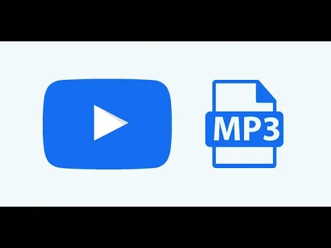 Download MP3 Convert video YouTube ke MP3 tanpa aplikasi
