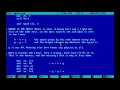 Lecture 4 The Arithmetic Underneath Everything - DOS Game from Scratch 8086 fixed point
