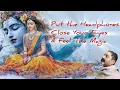 गोविन्द दामोदर माधवेति | govind damodar madhaveti | morning mantra | krishna mind relaxing mantra