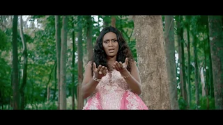 jahdiel like you just like jesus official video 