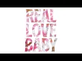 The Heavy Heavy - Real Love Baby (Father John Misty Cover)