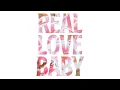 Lagu The Heavy Heavy - Real Love Baby (Father John Misty Cover)