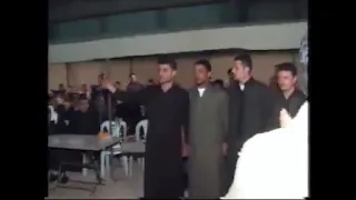 باسل الفارس غصبن علي زفوني البلدوزر ايمن الحماد حفلات صوران 