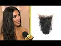 Kim Kardashian Debuts SHOCKING Pubic Hair Underwear