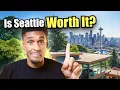Moving to Seattle for a Tech Job The Brutally Honest Truth No One Tells You