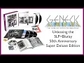 Download Lagu Genesis - The Lamb Lies Down on Broadway | Unboxing the 5LP+BR 50th Anniversary Super Deluxe Edition