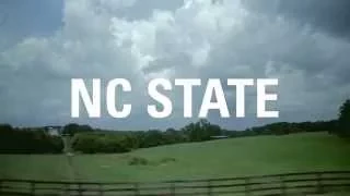 NC State The Home of Think and Do