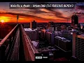 Natz Efx & Msaki- Urban Child[Furious Musiq Remix]