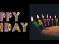 Happy Birthday Beatles