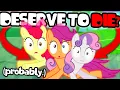 Download Lagu MLP’s Non-Consensual Drugging Episode!! | MLP Retrospective (S2E17)