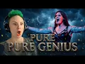 Lagu Award-Winning  Songwriter Reacts: Why Nightwish BROKE Every Music Rule
