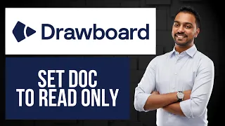 How to Set Document to Read Only in Drawboard Restrict Access to Document