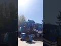 Republic Services on Lid Whipping Recycle