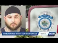 Palm Beach Gardens man charged in year-old West Palm Beach homicide