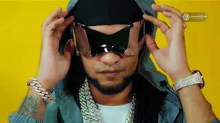 Delincuente Fino - Mozart La Para (Video Oficial)