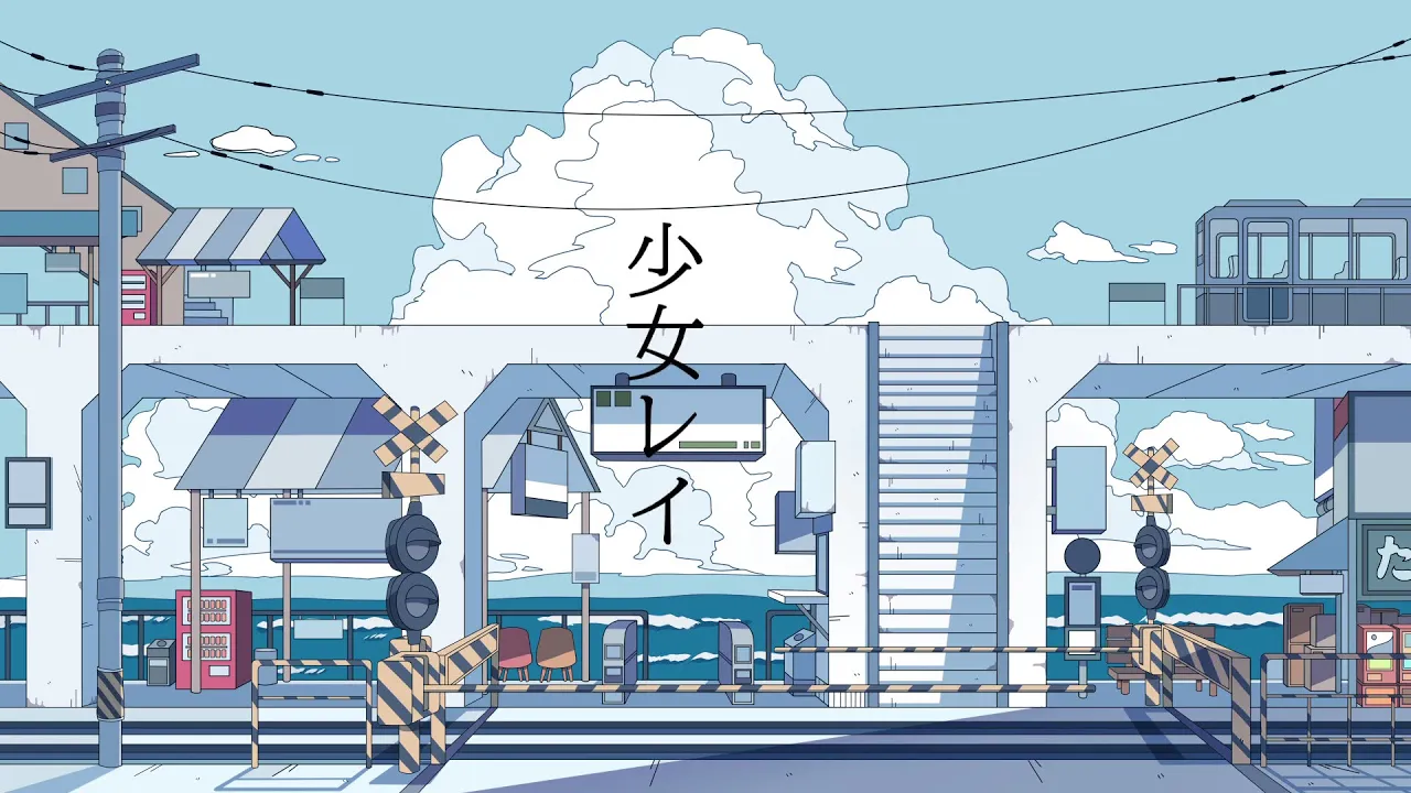 動画を読み込む: 
