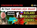 Download Lagu STOP DE WAANZIN! Rusland Rekruteert Tieners Om De Oorlog Te Redden!