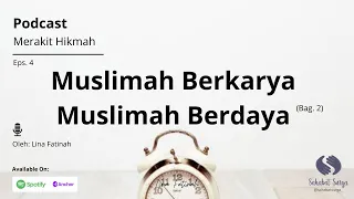 Download Podcast Muslimah Berdaya MP3