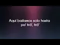 Lele Pons x Kim Loaiza - Piketona (Letra/Lyrics)