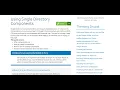1 - How to use Single Directory Components in Drupal 10 D4Drupal