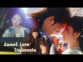 Download Lagu Cinta Tiga Dunia EP01-04 | 🌟🔥 Dia tiba-tiba menerobos masuk ke dunianya? | Sweet Love Indonesia