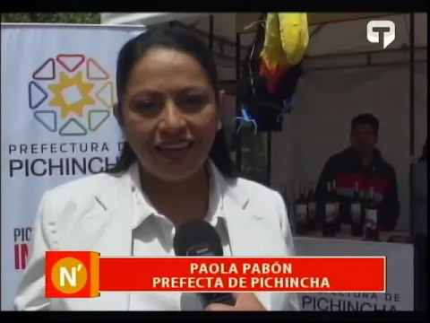 Chocó Andino conmemoró cinco años como reserva de biósfera