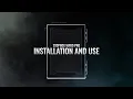 StopBox WARD Pro - Installation Quick Start Guide