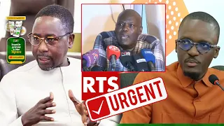 La crise s'aggrave à la RTS  : Pape Alé Niang sous le feu des critiques et des audits