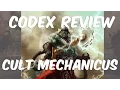 Codex Adeptus Mechanicus