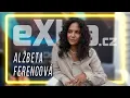 Download Lagu Krásná Zea o vztahu se slavným rapperem: Kvůli lásce s Garandem utekla do Čech