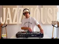 Jazz Classic House DJ Mix - Warm Summer Sunset Grooves