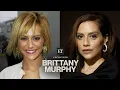 Brittany Murphy s Death Inside Eerie House Where She and Husband Died ET Uncovered